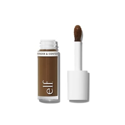 E.L.F E.L.F . Camo Liquid Bronzer & Contour in 6 Tan