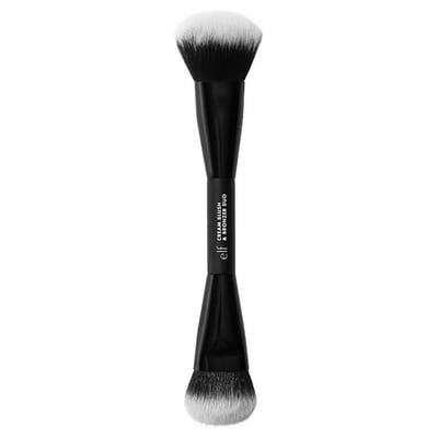 E.L.F E.L.F . Cream Blush & Bronzer Duo Brush