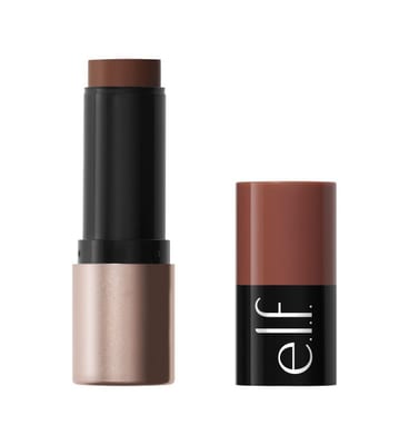 E.L.F E.L.F . Soft Glam Cream Bronzer Medium 9.5g