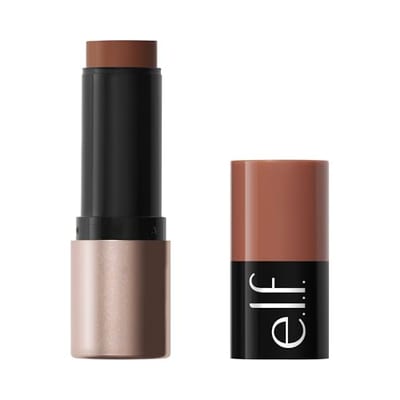 E.L.F E.L.F . Soft Glam Cream Bronzer Tan 9.5g