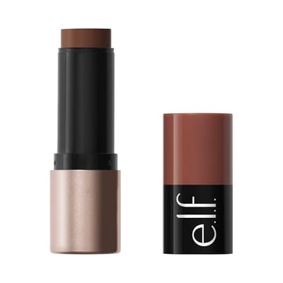 E.L.F E.L.F . Soft Glam Cream Bronzer Tan/deep 9.5g