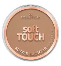 Essence Essence Soft Touch Butter Bronzer 20 Golden Buttercream 10g