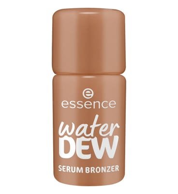 Essence Essence Water Dew Serum Bronzer 30 Spritz Glow 4ml