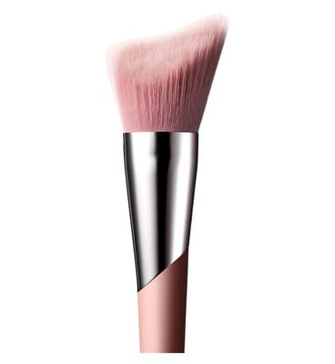 Fenty Beauty Fenty Beauty Cheek-Hugging Bronzer Brush 190