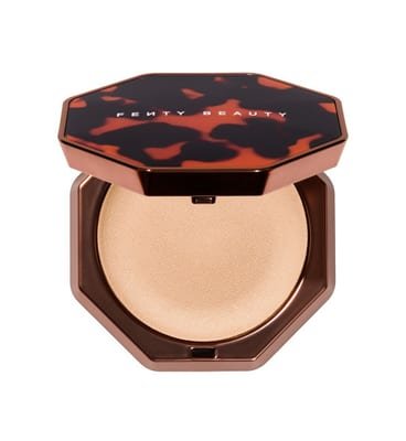 Fenty Beauty Fenty Beauty Sun Stalk'r Soufflé Pressed Mousse Cream Bronzer Maple Glaze 15g