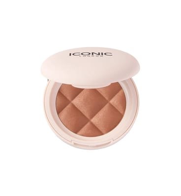 Iconic London Iconic London Soft Touch Bronzer Toasty 9g