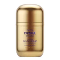 Isle of Paradise Isle Of Paradise Sunny Serum Instant Face Bronzer Champagne 1.01 Fl. Oz/30 ml