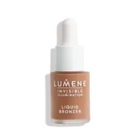 Lumene Lumene Invisible Illumination Liquid Bronzer Summer Glow 15ml