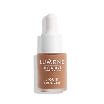 Lumene Lumene Invisible Illumination Liquid Bronzer Summer Glow 15ml