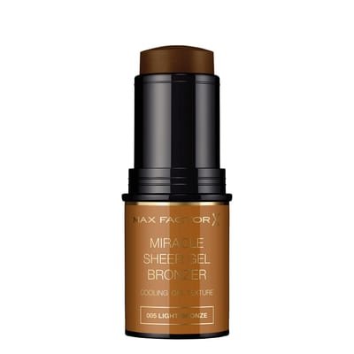 Max Factor Max Factor Miracle Sheer Bronzer Blush 8g