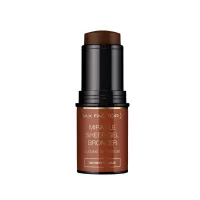 Max Factor Max Factor Miracle Sheer Bronzer Blush 8g – 06 Deep Bronze