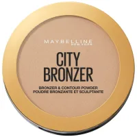 Maybelline Maybelline City Bronzer & Contour Powder – 200 Medium Cool