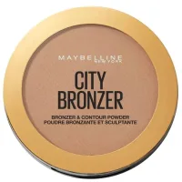 Maybelline Maybelline City Bronzer & Contour Powder – 300 Deep Cool