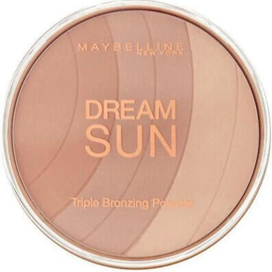 Maybelline Maybelline Dream Sun Bronzer - 01 Blonde
