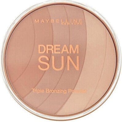 Maybelline Maybelline Dream Sun Bronzer - 01 Blonde