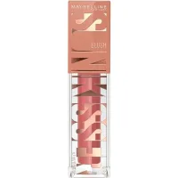 Maybelline Maybelline Liquid Blush Sunkisser, Multi-Purpose Blush, Highlighter & Bronzer, City Sizzle, 4.7ml, 5ml