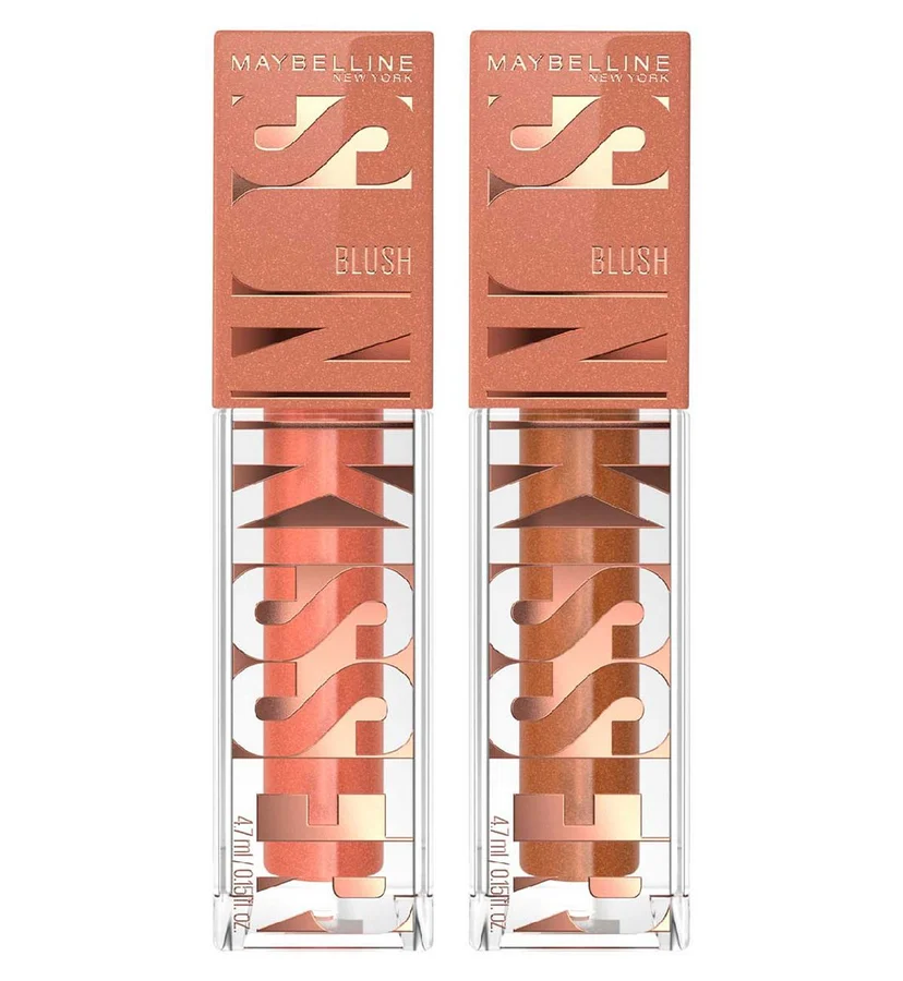 Maybelline Maybelline Sunkisser Blush & Bronzer Bundle