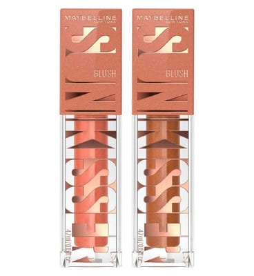 Maybelline Maybelline Sunkisser Blush & Bronzer Bundle