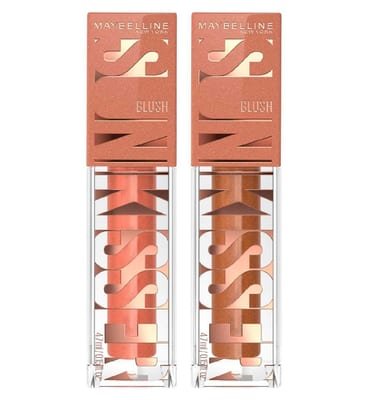 Maybelline Maybelline Sunkisser Blush & Bronzer Bundle