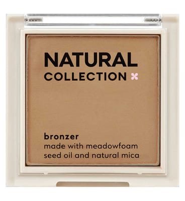Natural Collection Natural Collection Bronzer Walnut 3g