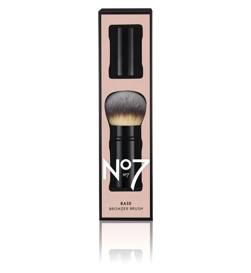 NO7 No7 Bronzer Brush
