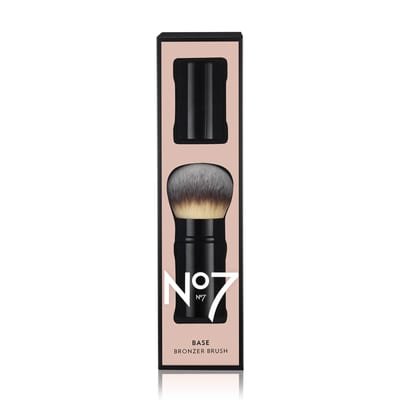 NO7 No7 Bronzer Brush