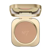 NO7 No7 Pro Artist Powder Bronzer 9g – Fair Glow