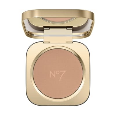 NO7 No7 Pro Artist Powder Bronzer 9g