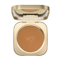 NO7 No7 Pro Artist Powder Bronzer 9g – Light Glow