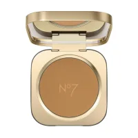 NO7 No7 Pro Artist Powder Bronzer 9g – Medium Glow