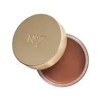 NO7 No7 Pro Artist Soft Glow Cream Bronzer 36g – Light Glow