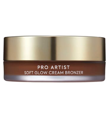 NO7 No7 Pro Artist Soft Glow Cream Bronzer