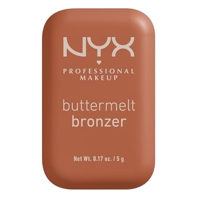 NYX Professional Makeup NYX Professional Makeup Buttermelt Bronzer Butta Ballin 5G in Balin