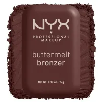 NYX Professional Makeup NYX Professional Makeup Buttermelt Bronzer Butta Than U 5g
