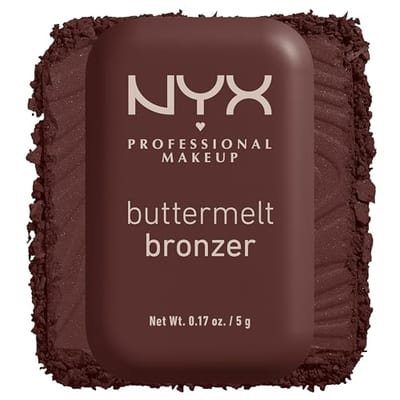 NYX Professional Makeup NYX Professional Makeup Buttermelt Bronzer Butta Than U 5g
