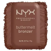 NYX Professional Makeup NYX Professional Makeup Buttermelt Bronzer Do Butta 5g