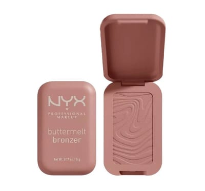 NYX NYX Buttermelt Bronzer