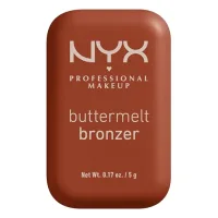 NYX NYX Buttermelt Bronzer - 7.5 Butta Match