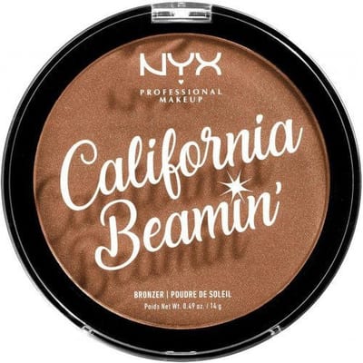 NYX NYX California Beamin' Bronzer
