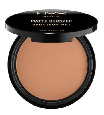 NYX NYX Professional Makeup  Matte Bronzer - Light