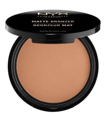 NYX NYX Professional Makeup Matte Bronzer - Light
