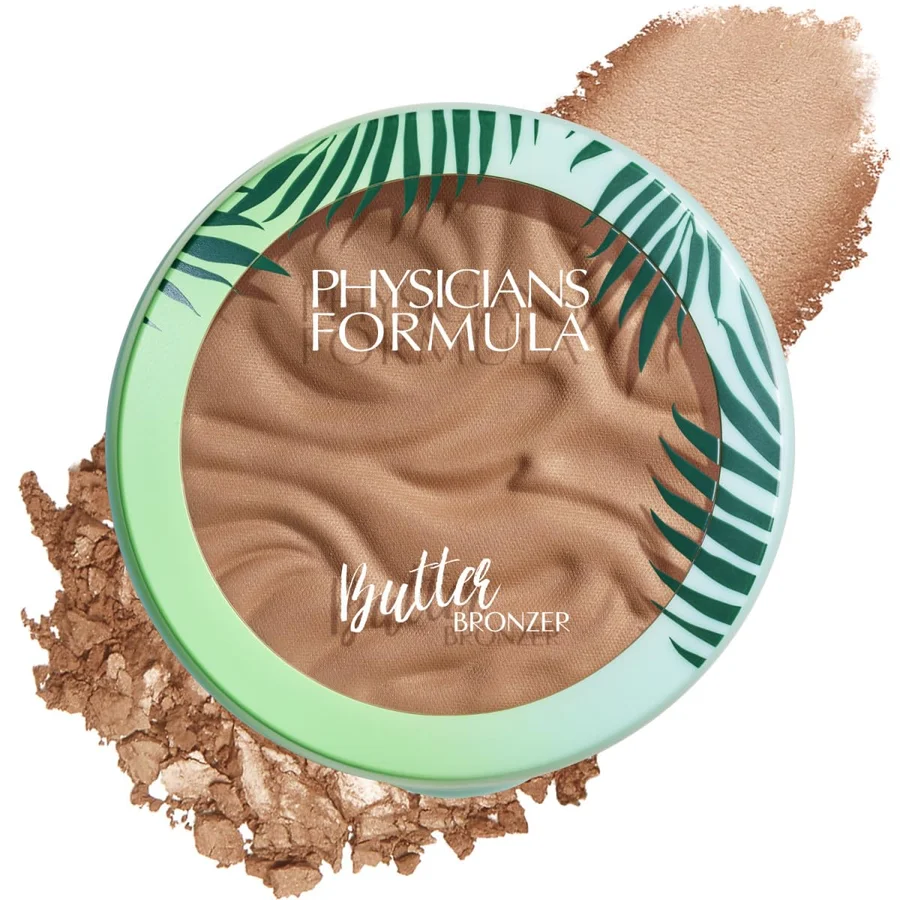 Physicians Formula Physicians Formula Murumuru butter Bronzer – No Color