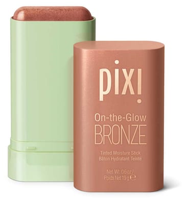 Pixi Pixi On-The-Glow Cream Bronzer Soft Glow 19g