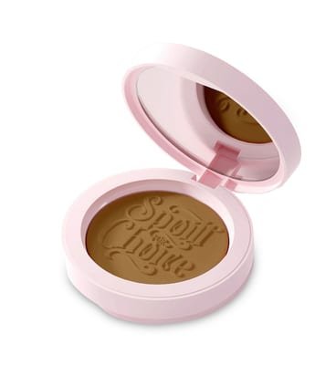 P.Louise P.Louise Spoilt For Choice Cream Bronzer Chocolate Charm 16.8g