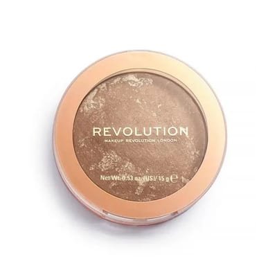Revolution Revolution Bronzer Reloaded Take A Vacation