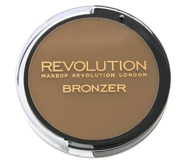 Revolution Revolution Tint Pressed Powder Bronzer - Bronzer Kiss