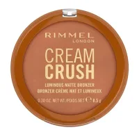 Rimmel Rimmel Cream Crush Bronzer 002 Cappuccino