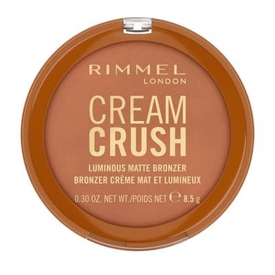Rimmel Rimmel Cream Crush Bronzer 002 Cappuccino
