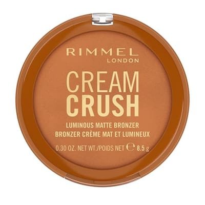 Rimmel Rimmel Cream Crush Bronzer 003 Caramel Spice