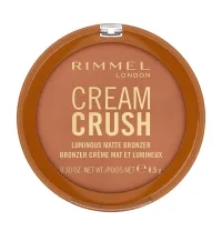 Rimmel Rimmel Cream Crush Bronzer 004 Cinnamon